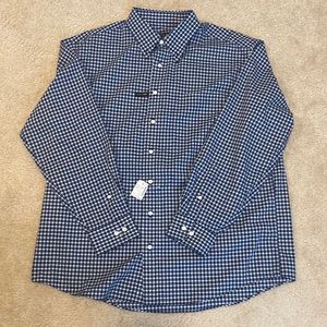 Jos. A. Bank - NWT Men’s Button Down Dress Shirt